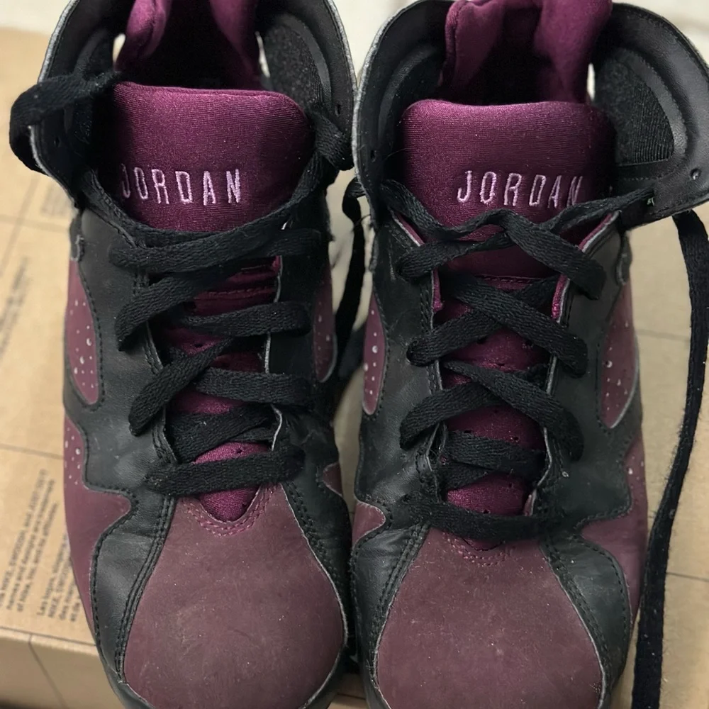 Nike‎ Jordans